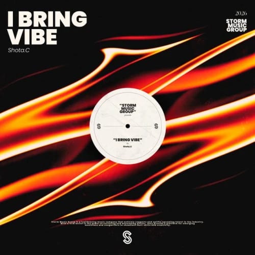 I Bring Vibe