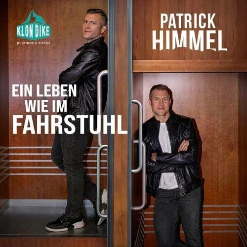 Ein Leben wie im Fahrstuhl