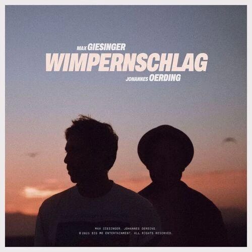 Wimpernschlag