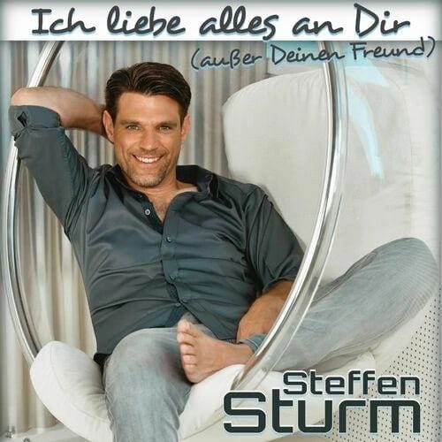 Ich liebe alles an Dir (außer Deinen Freund)