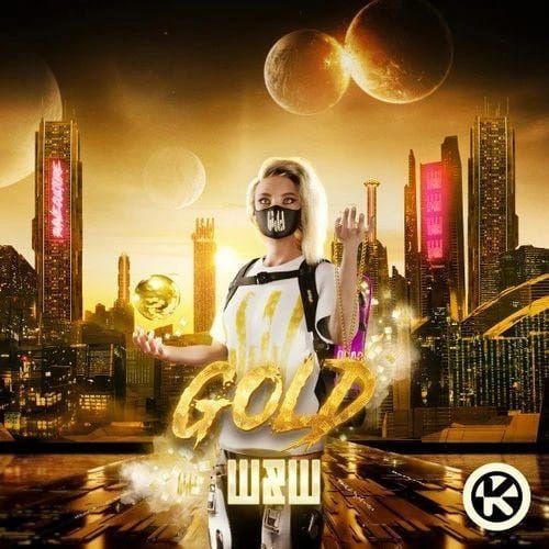 Gold