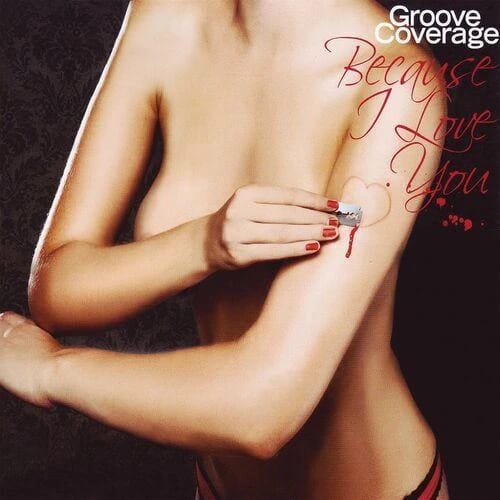 Because I Love You (Radio Version)