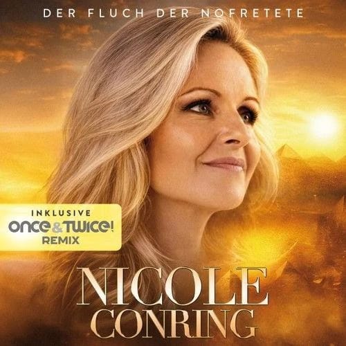 Der Fluch der Nofretete