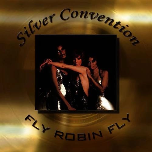 Fly Robin Fly