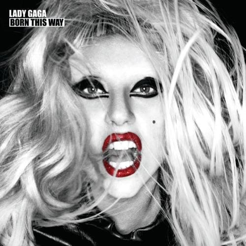 Marry the Night