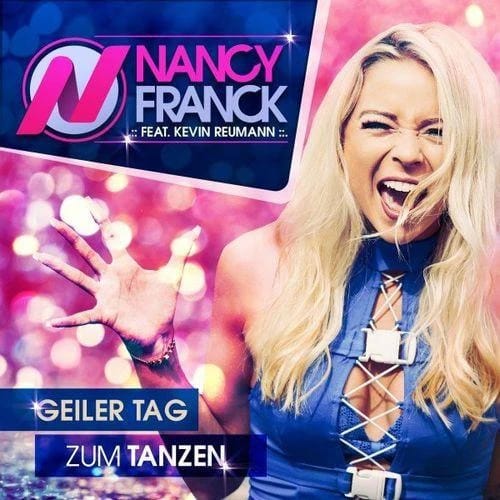 Tanzen, tanzen