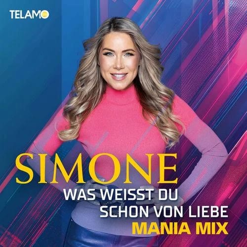 Was weisst du schon von Liebe ((Mania Mix))