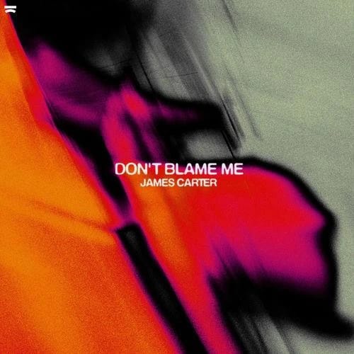 Don't Blame Me