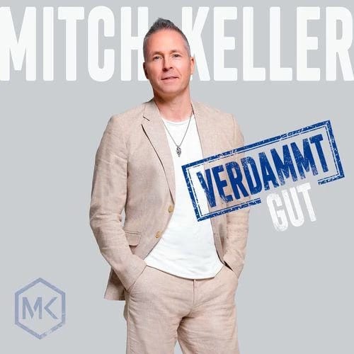 Bitte melde Dich bei mir