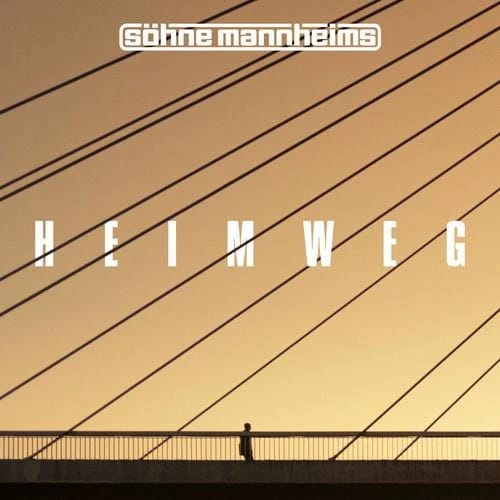 Heimweg