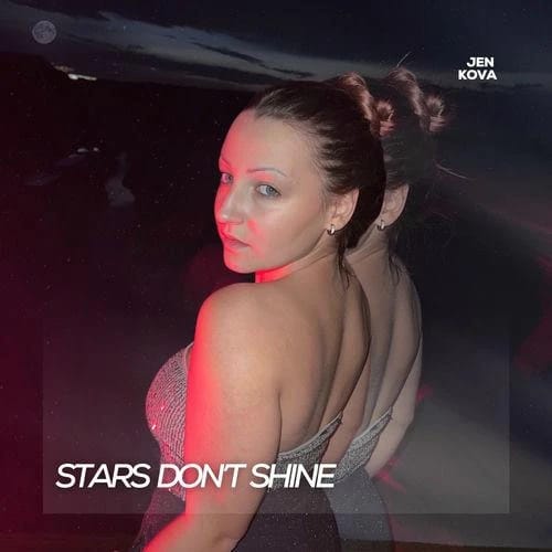Stars don't shine