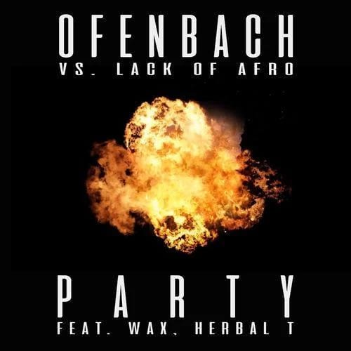 Party  (Ofenbach Vs. Lack Of Afro)