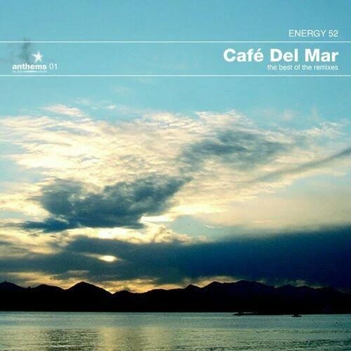 Café Del Mar (Three 'n One Radio Edit)