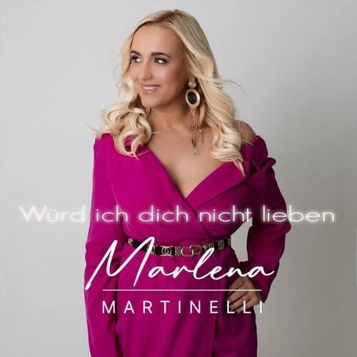Würd ich dich nicht lieben