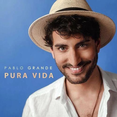 Pura Vida