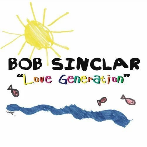 Love Generation