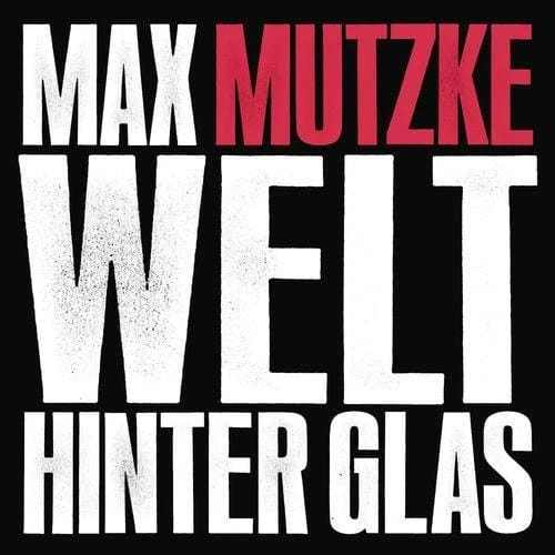 Welt hinter Glas