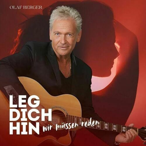 Leg dich hin wir müssen reden