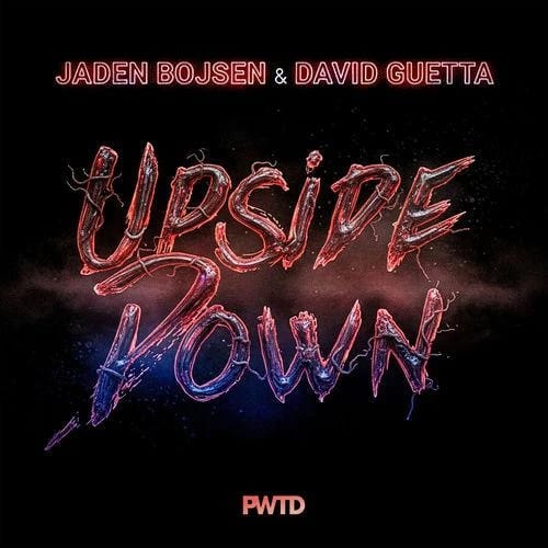 Upside Down