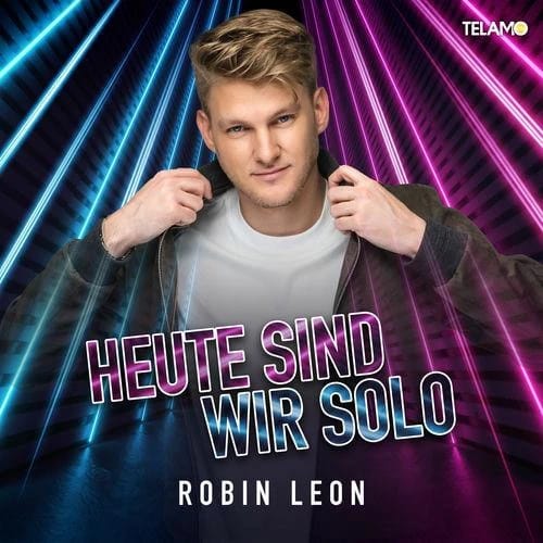 Heute sind wir solo