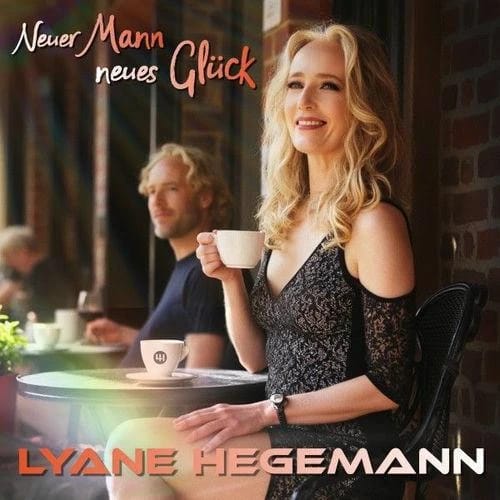 Neuer Mann neues Glück
