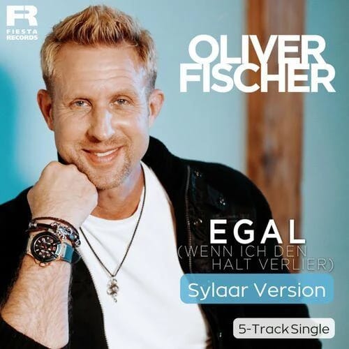 Egal (Wenn ich den Halt verlier)