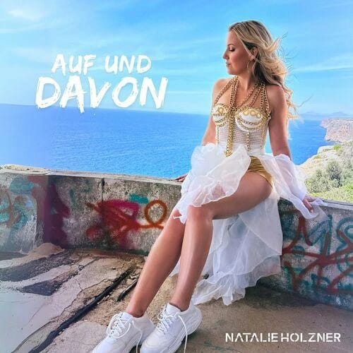 Auf und davon