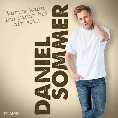 Warum kann ich nicht bei dir sein