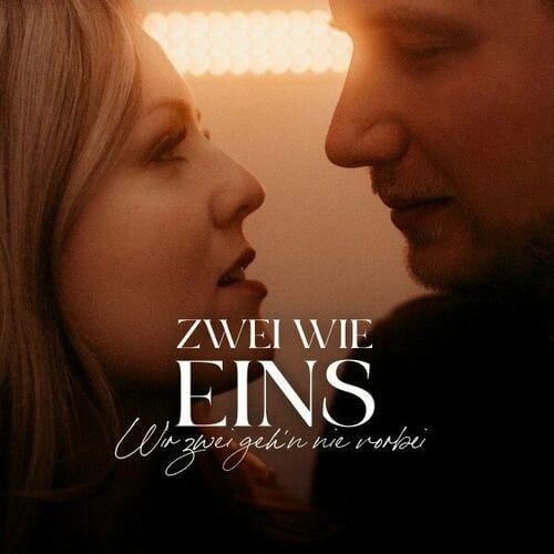 Wir zwei geh'n nie vorbei
