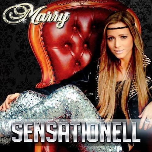 Sensationell (Fox Mix) (Fox Mix)