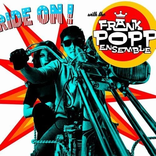 Hip Teens Don't Wear Blue Jeans