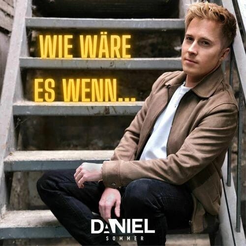 Wie wäre es wenn...
