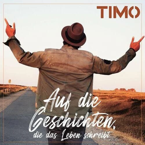 Auf die Geschichten, die das Leben schreibt