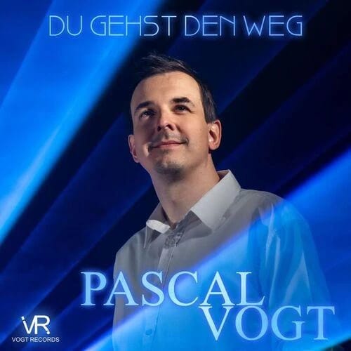 Du gehst den Weg
