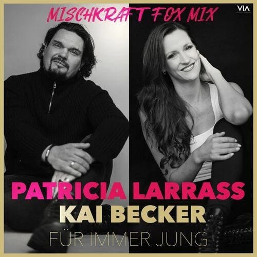 Für immer jung (Mischkraft Fox Mix)