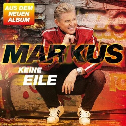 Keine Eile