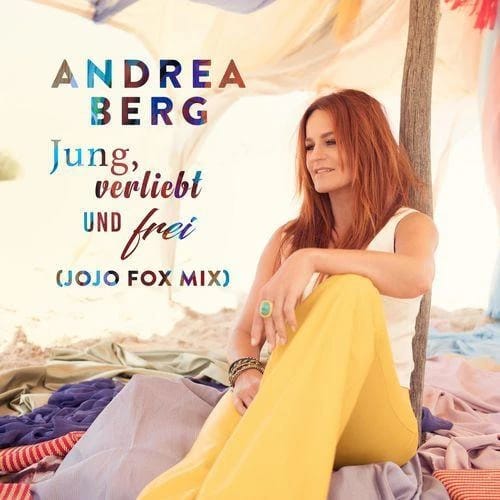 Jung, verliebt und frei