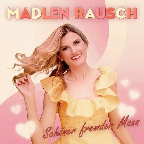 Schöner fremder Mann (Remix)