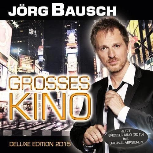 Grosses Kino 2015 (Aha-Fox-Version)