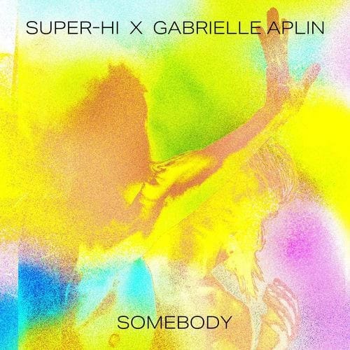 Somebody