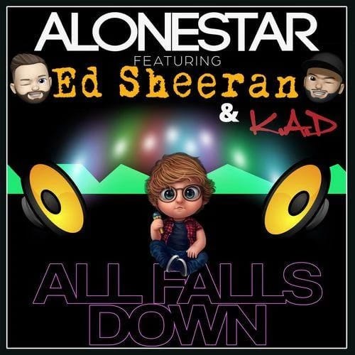 All Falls Down (Remix)