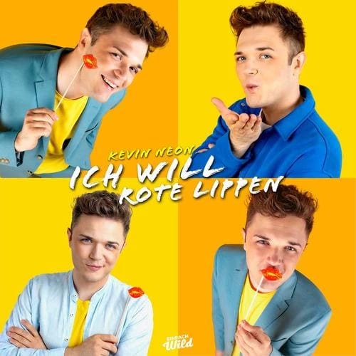 Ich will Rote Lippen