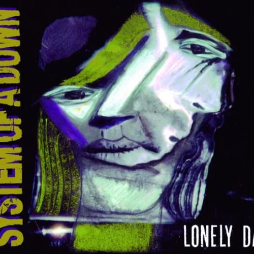 Lonely Day