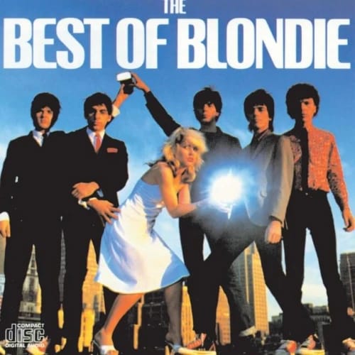 Heart Of Glass - Special Mix