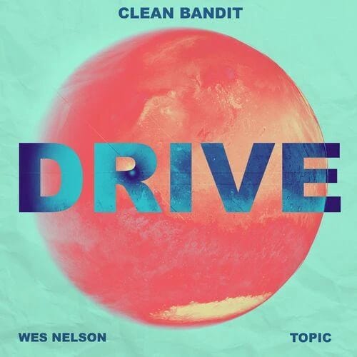 Drive  - Jonasu Remix