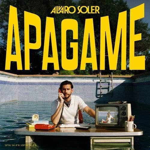 Apágame