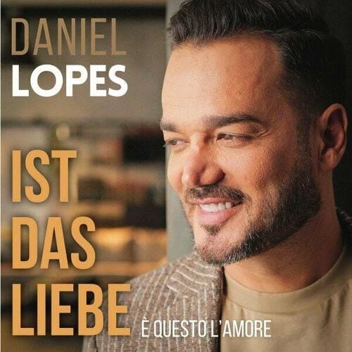 Ist das Liebe (È questo l'amore)