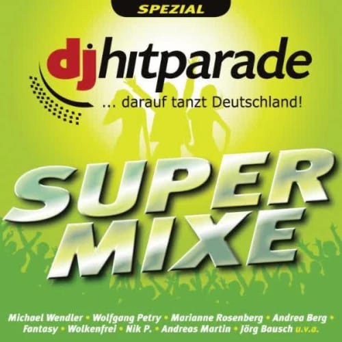 Lange her (Back to the 80s Mix)