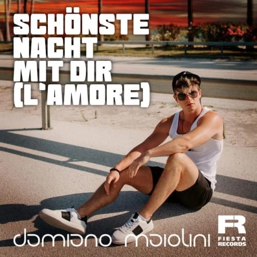 Schönste Nacht mit Dir (L'amore)