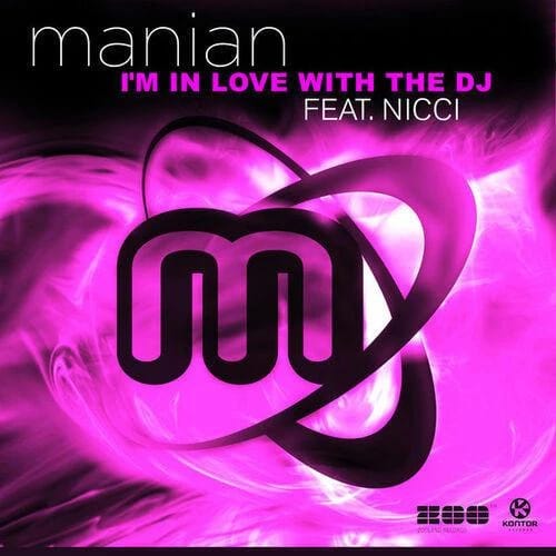 I'm in Love With the DJ (David May Remix)